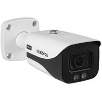 Câmera Bullet Intelbras VHD 5240 B Full Color, Analógica, IR 40m, Lente 3.6mm, Full HD - 4565148