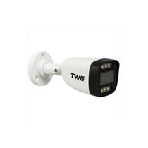 Câmera Bullet Ip 2mp Rtmp Live Youtube Twg 6608 Ar Full Hd Branca Câmera Bullet Ip 2mp Rtmp Live Youtube Twg 6608 Ar Full Hd Branca