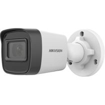 Câmera Bullet IP DS-2CD1021G0-I-4mm Hikvision 2megas 30mts
