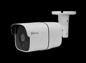 Câmera Bullet IP externa 2MPX com lente 3,6 mm Siera