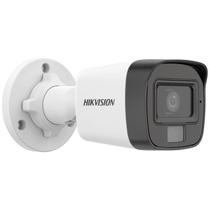 Câmera Bullet Ip Hikvision 2megas/1080p Lente2,8mm 30mts Câmera Bullet Ip Hikvision 2megas/1080p Lente2,8mm 30mts
