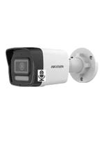 Câmera Bullet Ip Hikvision Ds-2cd1023g2- LIU com Audio 2,8mm 30mts H.265+