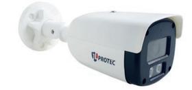 Câmera Bullet IP JL-7140 4MP FullHD 20m Onvif (POE)