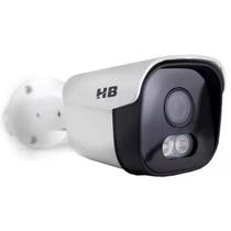 Camera Bullet Ip Poe 3 Mp Starcolor Hb Tech HB-708