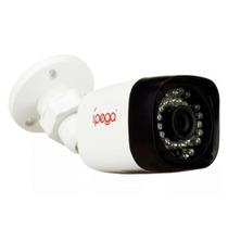 Câmera Bullet Ípega KP-CA134 4 Em 1 FullHD 2MP 3.6mm