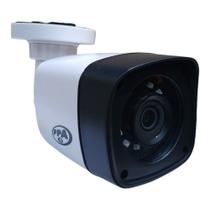 Câmera bullet ir20 4x1 2.0mp l3.6 h020p cx3020 analogica