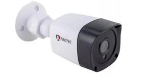 Câmera Bullet JL1150 5MP 2.8mm AHD+CVI+TVI 20m IP66