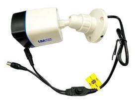 Câmera bullet luatek infravermelha hd 4 em 1