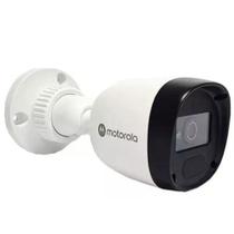 Câmera Bullet Motorola Full Hd 1080p Híbrida Mtabp022603 Infravermelho 20 Metros