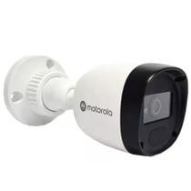 Câmera Bullet Motorola Full HD 1080p Híbrida MTABP022603 Infravermelho 20 Metros Câmera Bullet Motorola Full HD 1080p Híbrida MTABP022603 Infravermelho 20 Metros