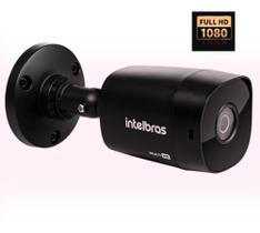 Câmera Bullet Multi-hd 2 Megapixel Vhd 1220 B