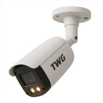 Camera bullet palstico 4 x 1 2mp 2,8 mm tw 7327 star plus