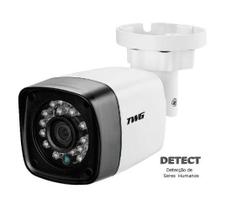 Camera bullet plast 4x1 2mp 2,8mm tw-7755 twg Camera bullet plast 4x1 2mp 2,8mm tw-7755 twg