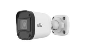 Camera bullet plastico 1080p 4.0mm 20m - uniview
