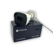 Camera bullet plastico 5mp 3.6mm 20mt mt