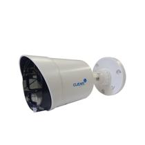 Camera bullet plastico ahd1080p ir20m full color 3.6mm ip66
