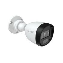 Camera bullet plastico dual light 2mp 2.