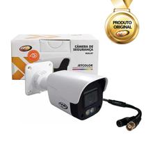 Câmera Bullet Ppa 2.0mp Full Hd 1080p Colorida