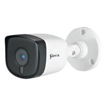 Câmera Bullet Siera 4x1 PCA150HDB28V3, HD 720P, 2.8mm, IR 25m
