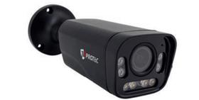 Câmera Bullet Starlight JL-6920 Black 1080p 45m IP66