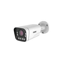 Câmera Bullet Twg Tw-4812 Vf Varifocal 2mp Visão Noturna Branca Câmera Bullet Twg Tw-4812 Vf Varifocal 2mp Visão Noturna Branca