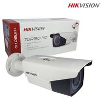 Câmera Bullet Varifocal 1MP HD 4x1 Ira 40Mts Hikvision