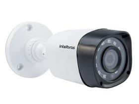 Câmera Bullet VHD 1120 B G4 Intelbras multi HD
