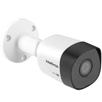 Camera Bullet VHD 3430 B G6 3,6mm 4MP 98 IR 30m Intelbras