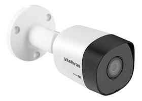 Camera bullet vhd 3530 b ir 30 m 3,6 mm 5mp intelbras