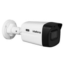 Camera Bullet VHD 5830 B 4K 2.8mm IR 30m 110 IP66 Intelbras