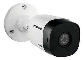 Camera bullet vhl 1220 b g9 hdcvi intelbras