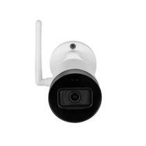 Camera Bullet Wi-fi Vip 1230 W, 2mp 4560016 Intelbras