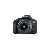 Câmera Canon Eos 2000D Kit 18 55Mm F 3.5 5.6 Is Ii