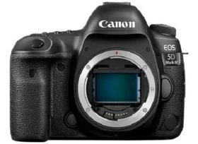 Câmera Canon Eos 5d Mark Iv Corpo Preto Câmera Canon Eos 5d Mark Iv Corpo Preto