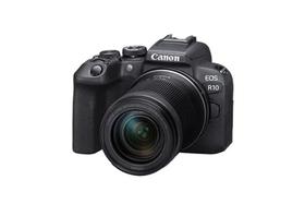 Camera canon eos R10 kit 18-150