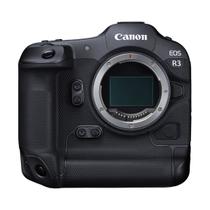 Câmera Canon Eos R3 24mp 4k 120fps - Corpo - Optisom