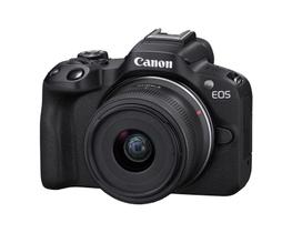 Câmera Canon Eos R50 1845mm Mirrorless