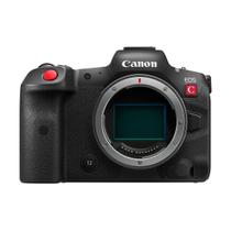 Câmera Canon Eos R5c Cinema 8k60 45mp - Corpo Câmera Canon Eos R5c Cinema 8k60 45mp - Corpo