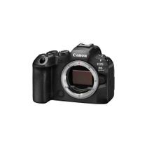 Câmera Canon EOS R6 MK III 7084C038AA Câmera Canon EOS R6 MK III 7084C038AA