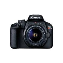 Câmera Canon Eos Rebel T100 18-55mm