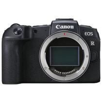 Câmera Canon Eos Rp Fullframe 26.2mp 4k Câmera Canon Eos Rp Fullframe 26.2mp 4k