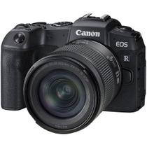 Câmera Canon Eos Rp Mirrorless 24-105Mm Stm Br Câmera Canon Eos Rp Mirrorless 24-105Mm Stm Br