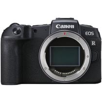 Camera canon eos rp mirrorless corpo