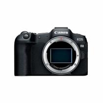 Câmera Canon Mirrorless EOS R8 4K - Cânon