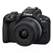 Camera Canon Mirrorless R50 18-45stm Kit Brz Eos Camera Canon Mirrorless R50 18-45stm Kit Brz Eos