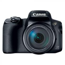 Camera Canon Powershot Sx70 Hs 20.3 Mp