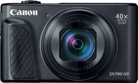 Camera Canon sx740 20.3 mega pixel 40x zoom