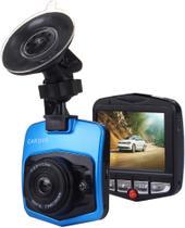 Camera Carro Interna Dvr Gravador Qualidade Audio Video Hd