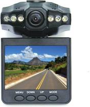 Camera Carro Interna Dvr Gravador Qualidade Audio Video Hd -NF