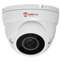 Câmera CCTV Anpviz 5MP Analógica HD 4 em 1 (TVI/AHD/CVI/CVBS) Câmera CCTV Anpviz 5MP Analógica HD 4 em 1 (TVI/AHD/CVI/CVBS)